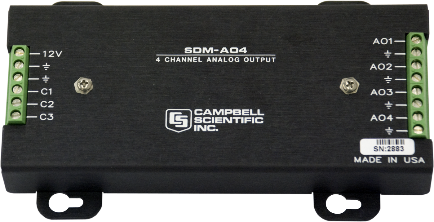 SDM-AO4