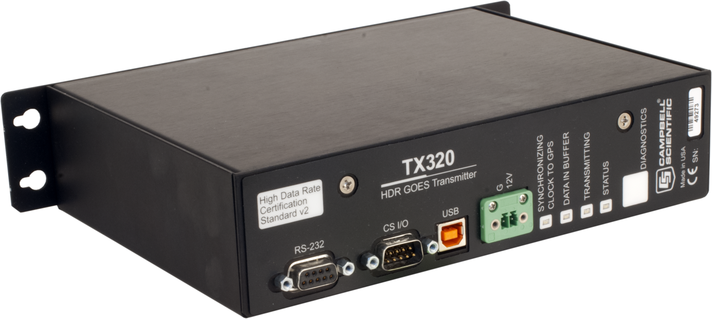 TX320