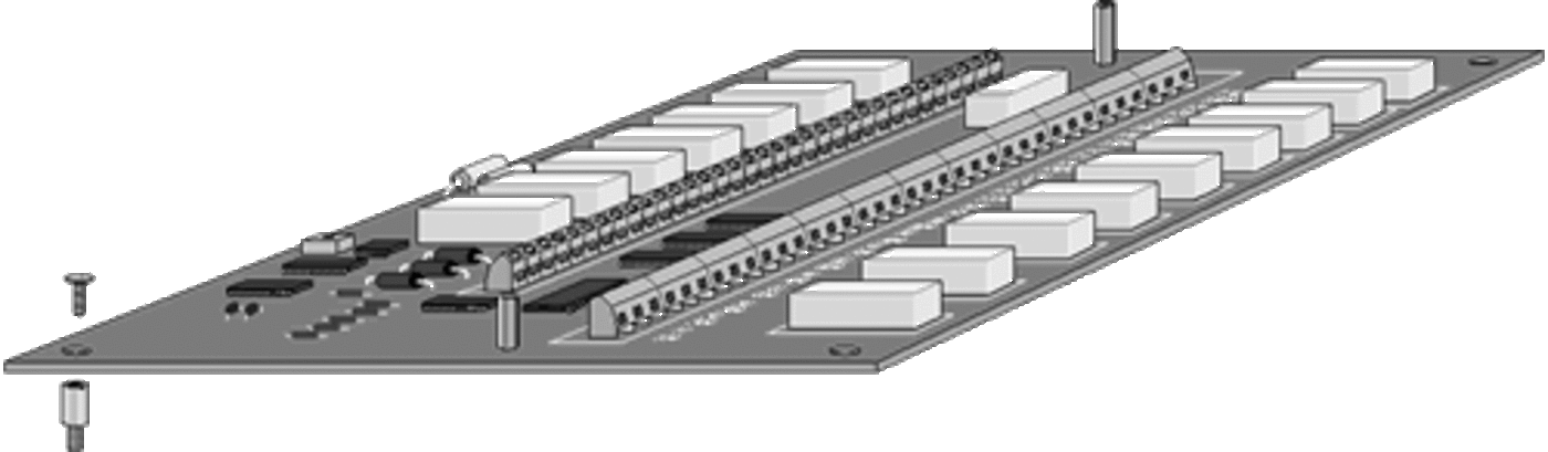 Automated