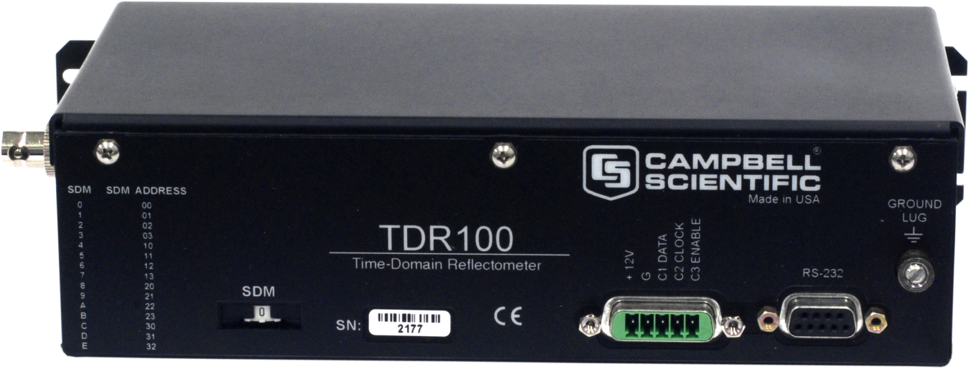 TDR100