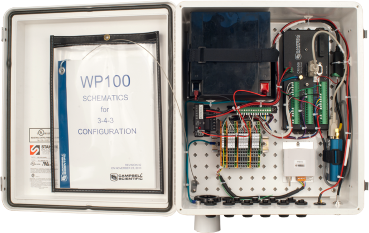 WP100