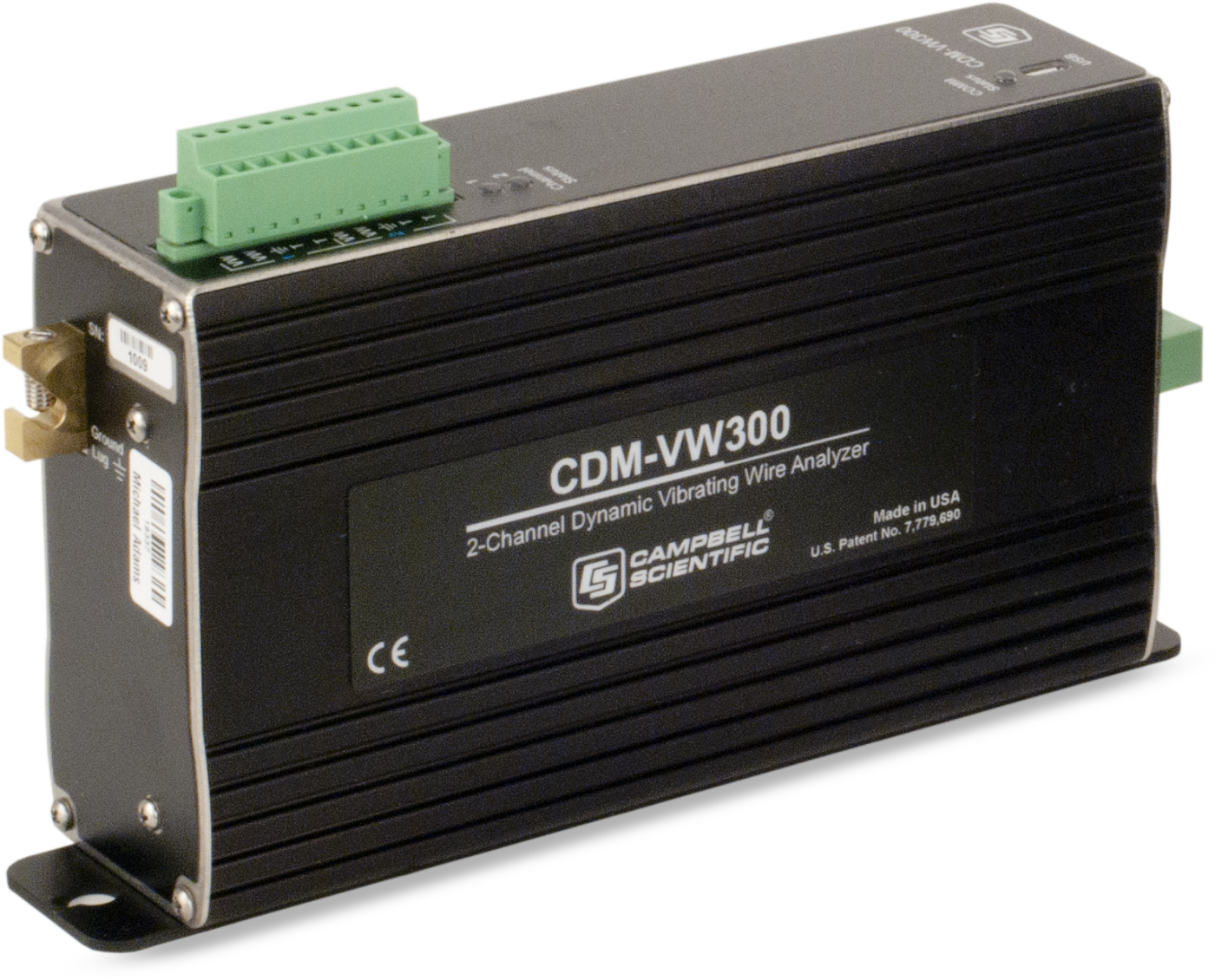 CDM-VW300
