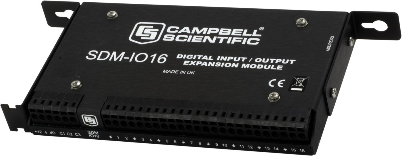 SDM-IO16