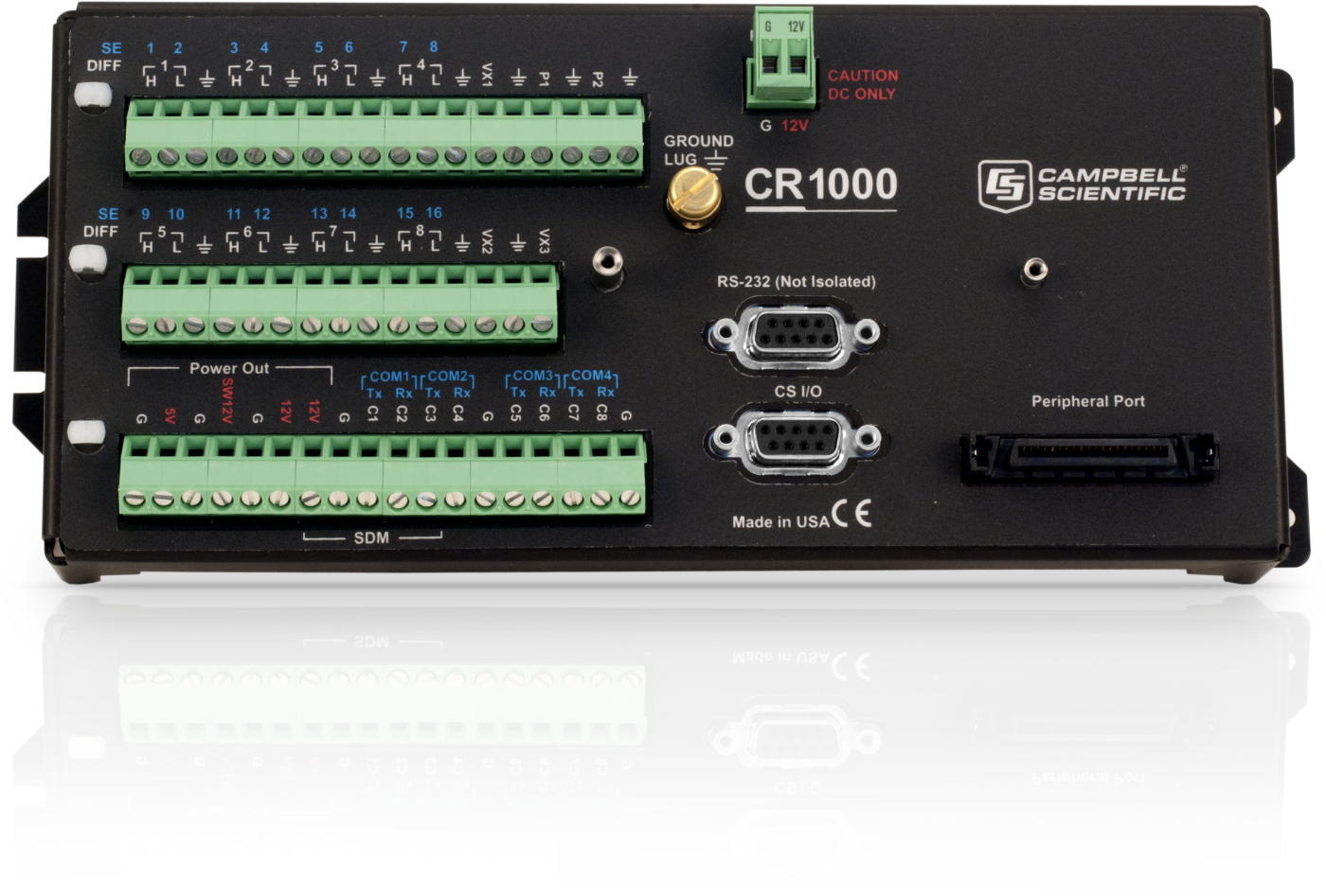 CR1000
