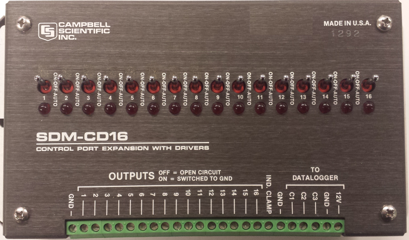 SDM-CD16