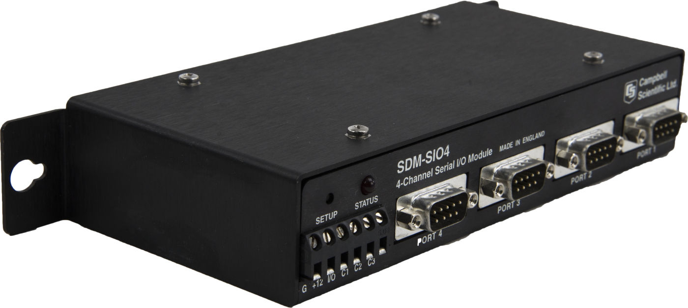 SDM-SIO4