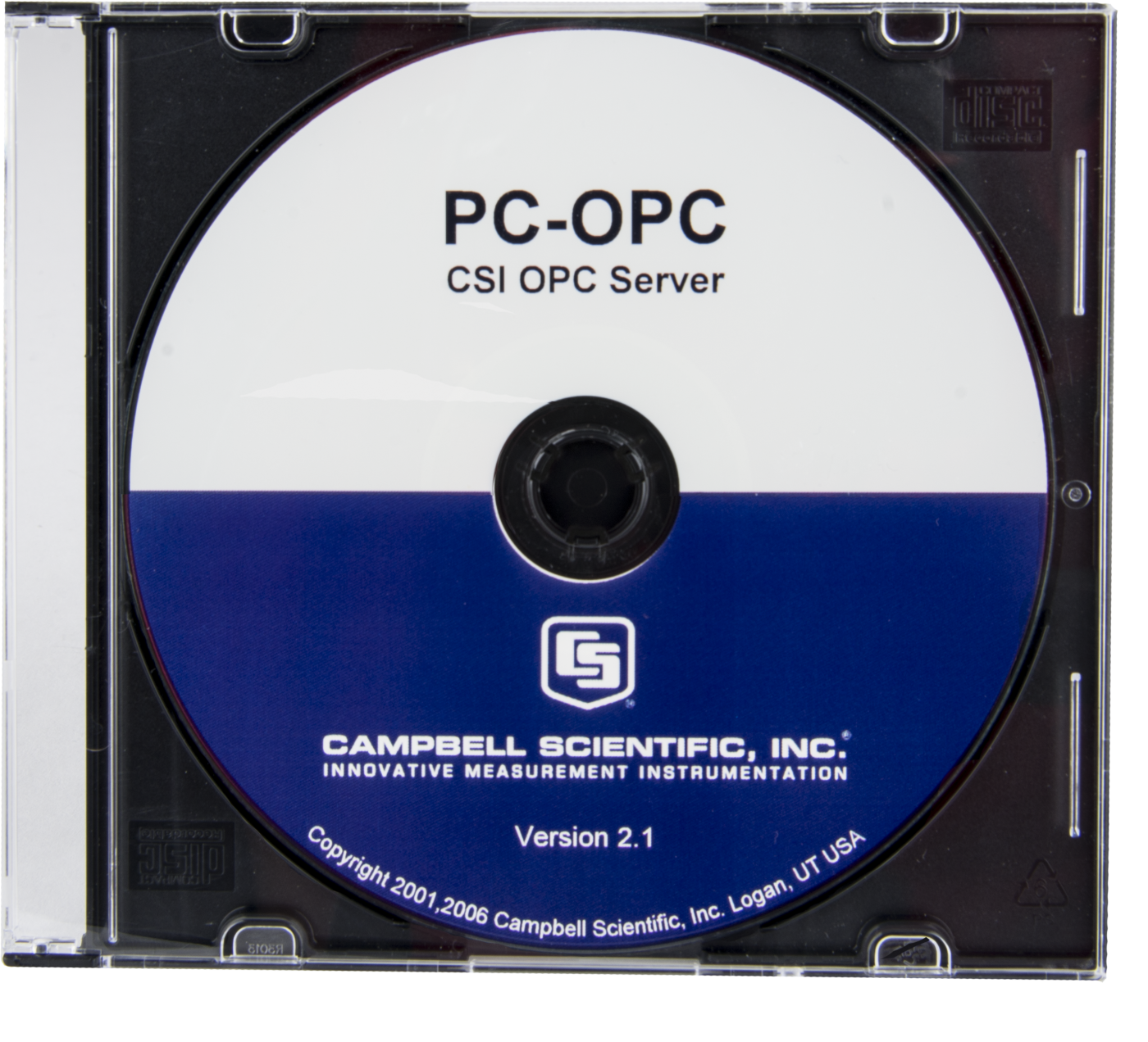 PC-OPC