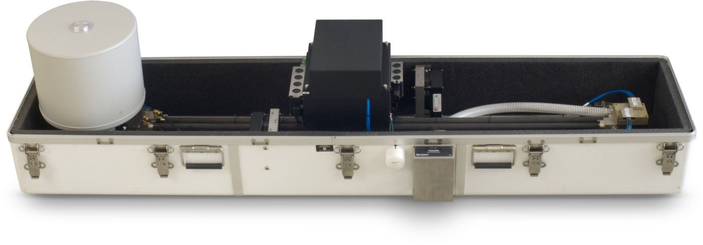 TGA200