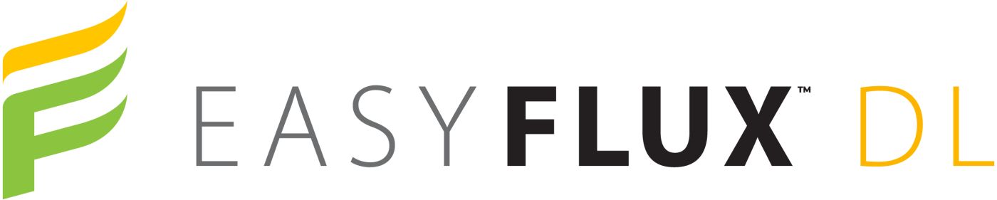 EasyFlux DL