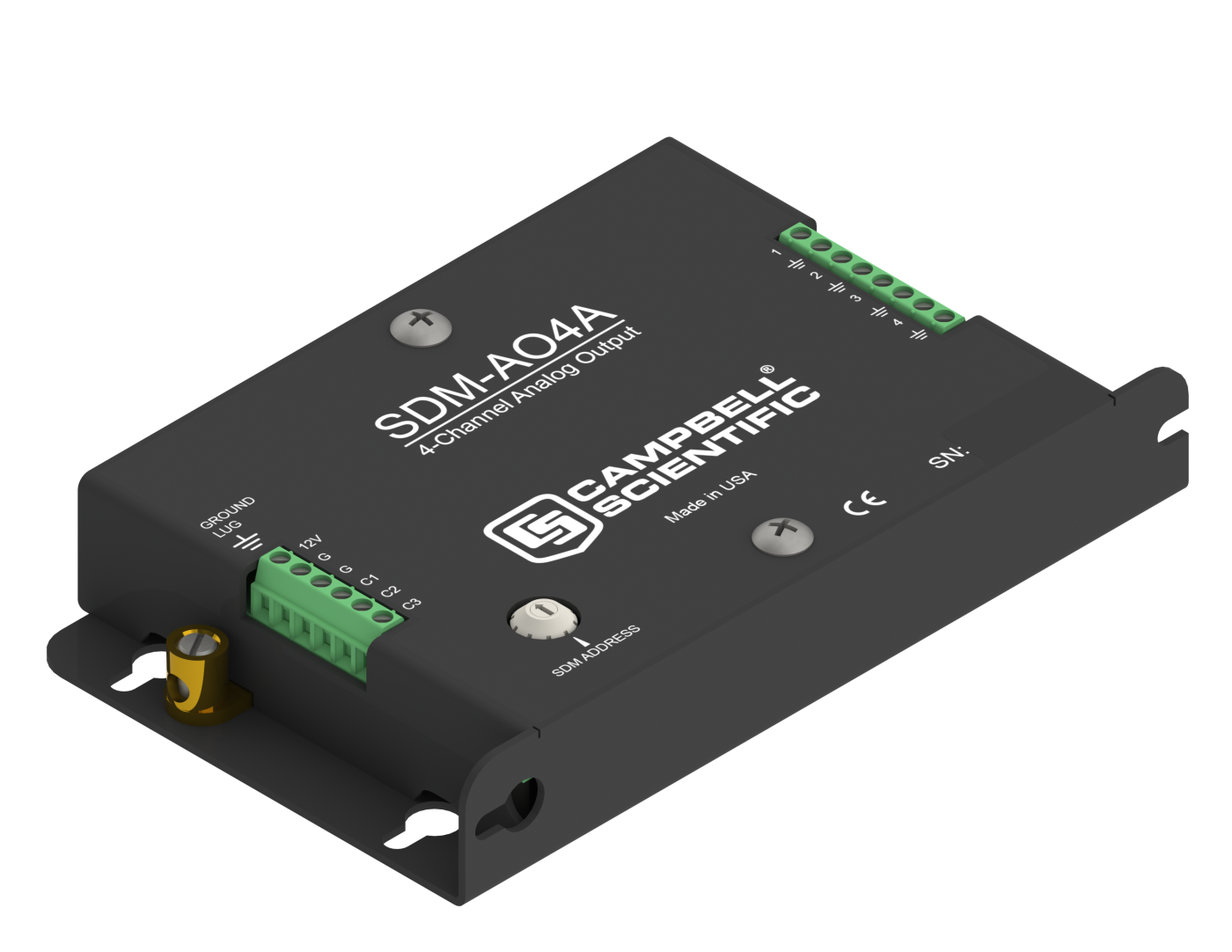 SDM-AO4A