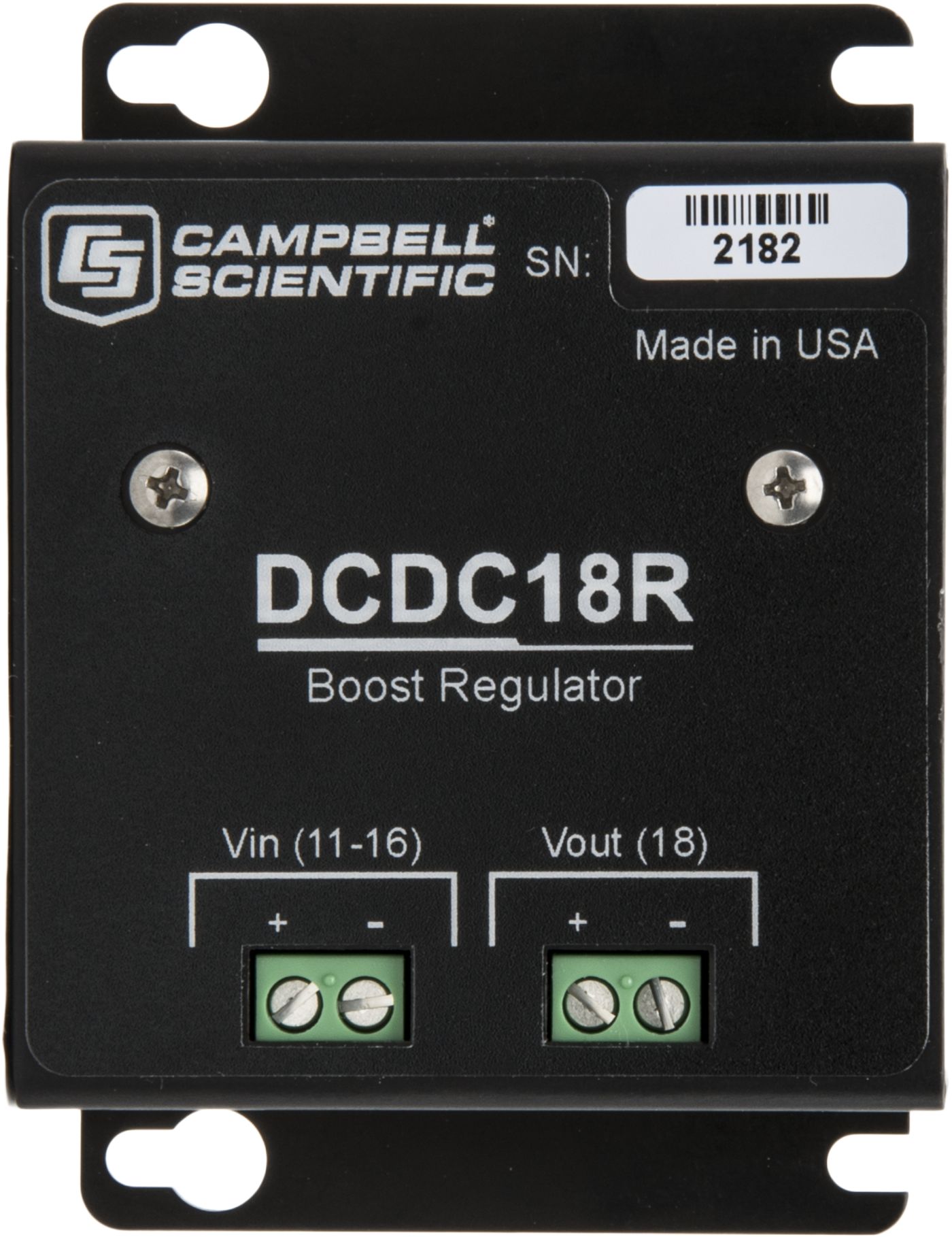 DCDC18R