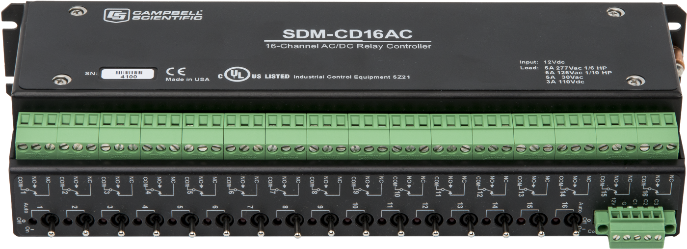 SDM-CD16AC