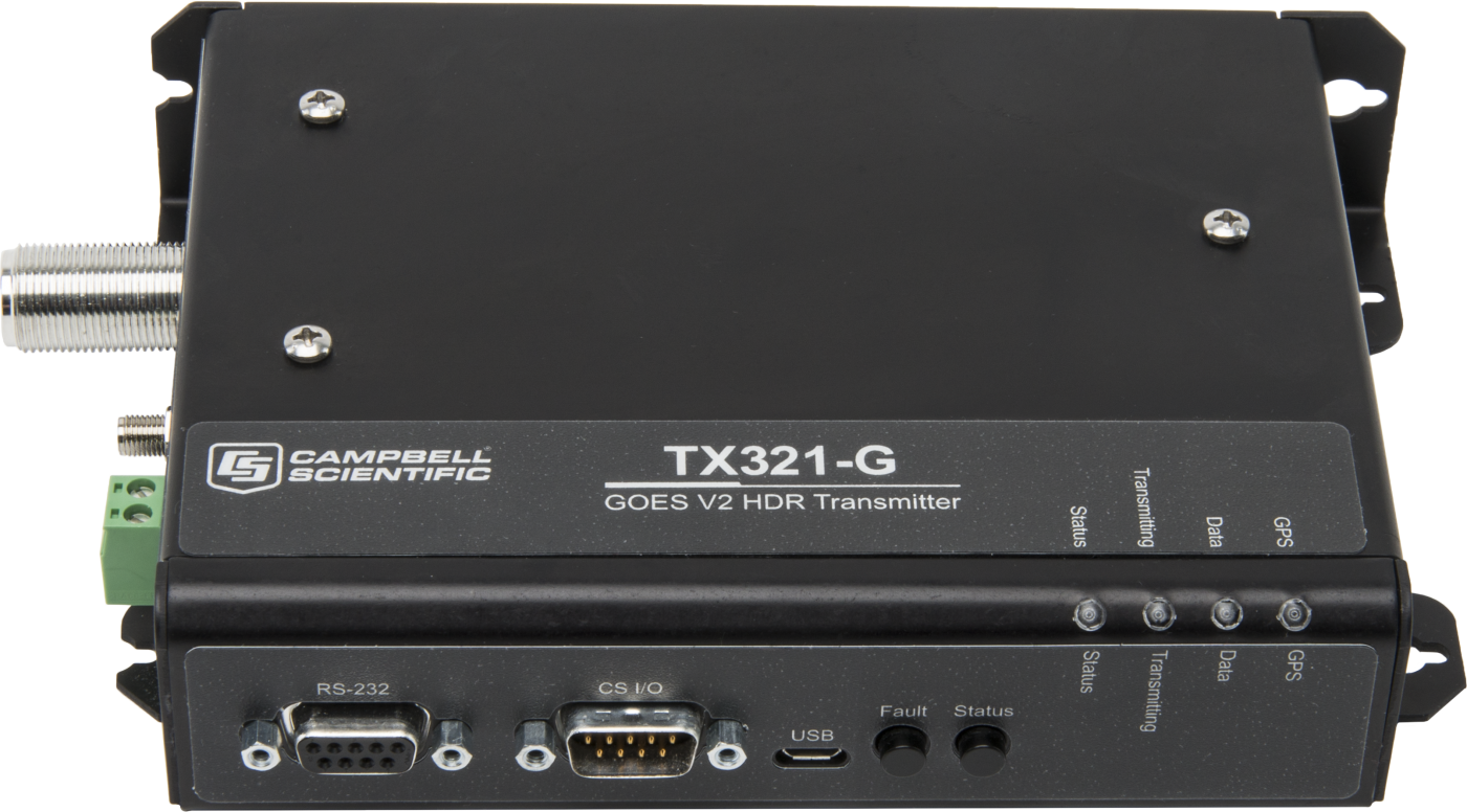 TX321