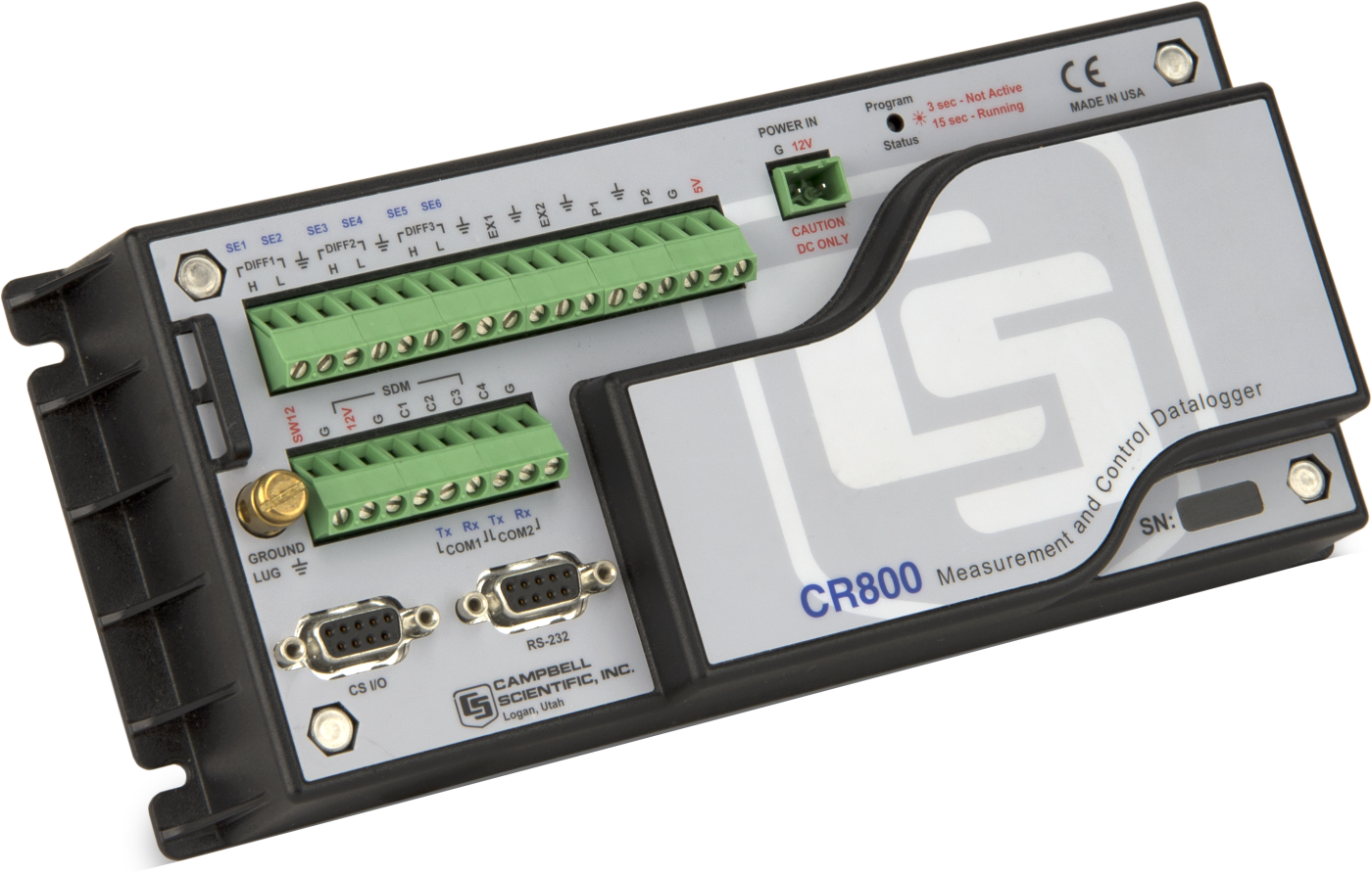 CR800