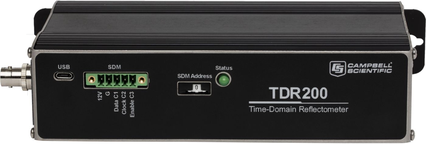 TDR200
