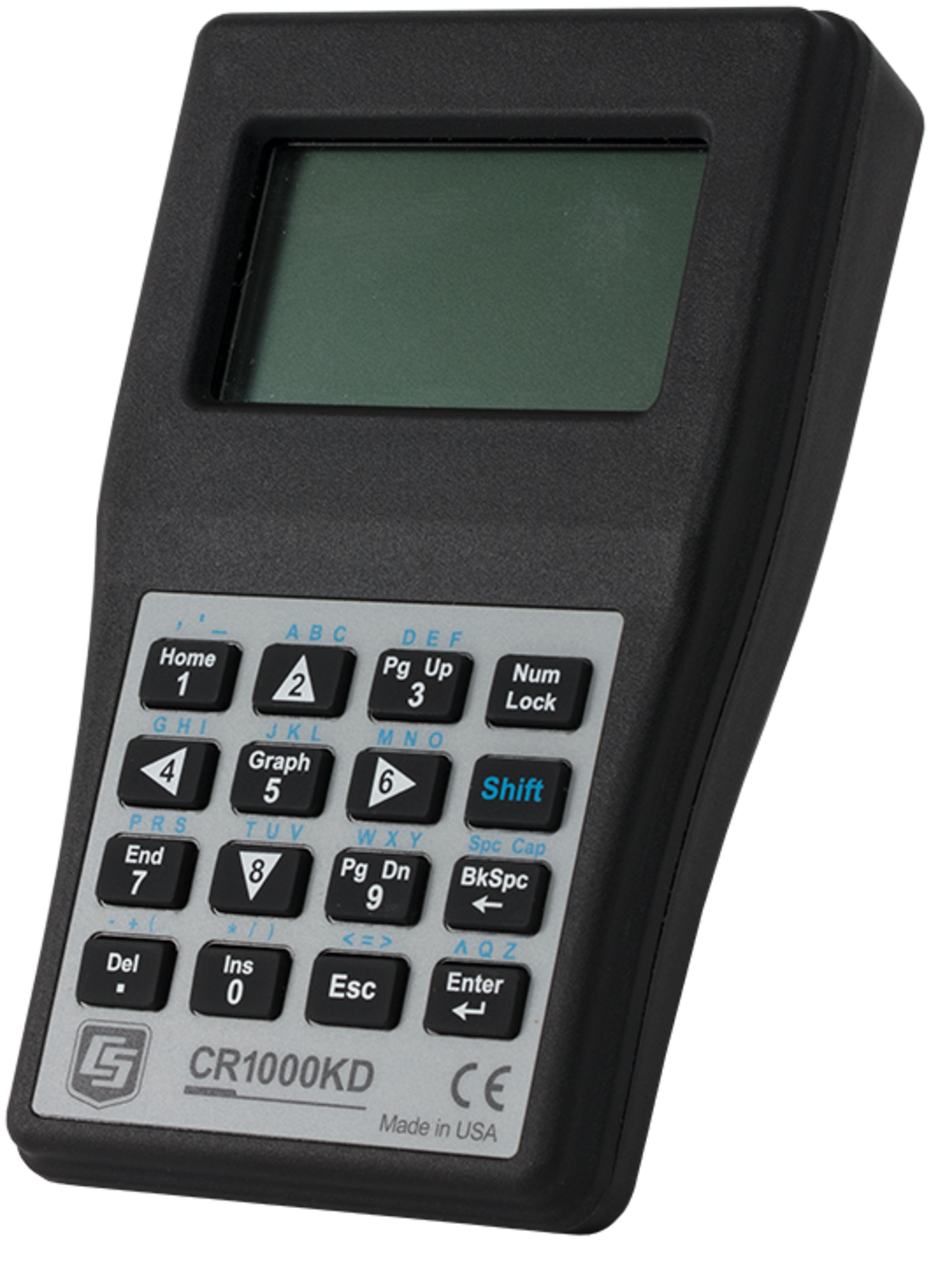 CR1000KD