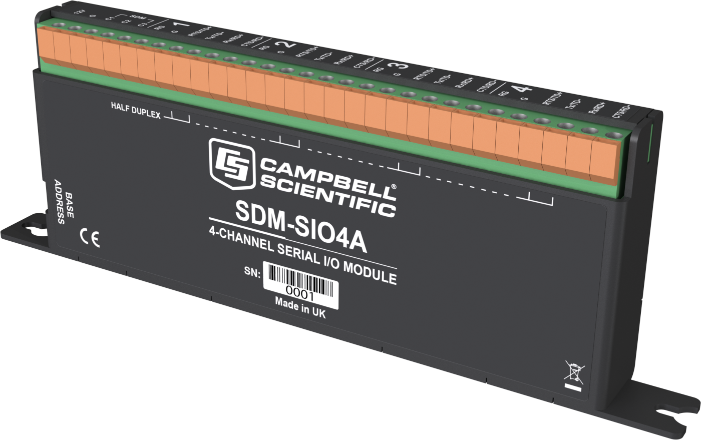 SDM-SIO4A