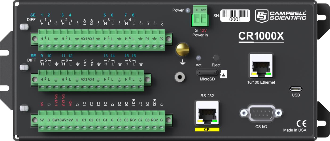 CR1000XWP