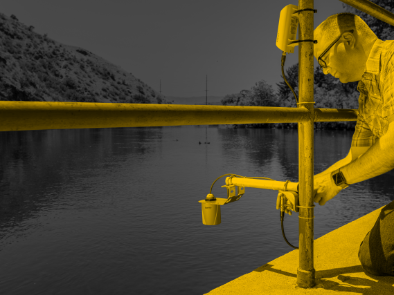 Hydrology