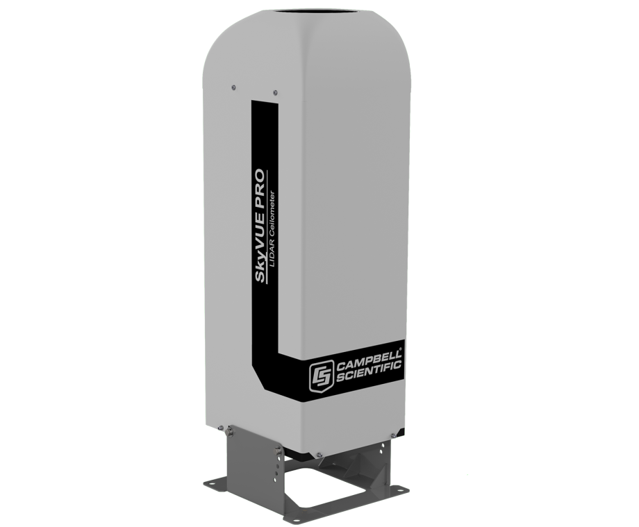 LIDAR Ceilometer