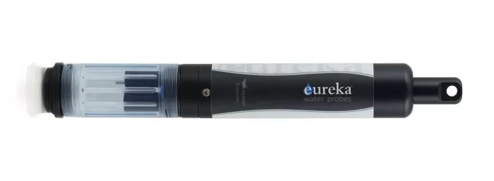 Eureka Trimeter water probe