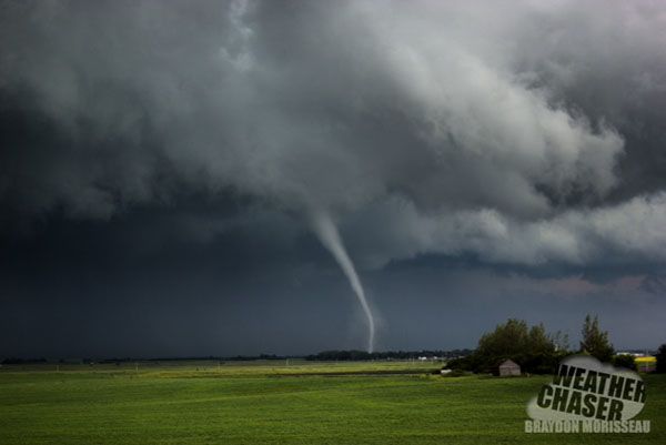 prairie storm chasers