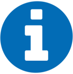 info icon