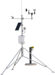 WxPRO Entry-Level, Research-Grade Weather Station