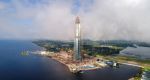 lakhta tower: campbell systems provide critical data