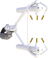 IRGASON<sup>®</sup> Integrated CO2 and H2O Open-Path Gas Analyzer and 3-D Sonic Anemometer