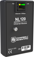 NL120 Ethernet Interface