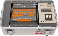 CR7 Measurement and Control System