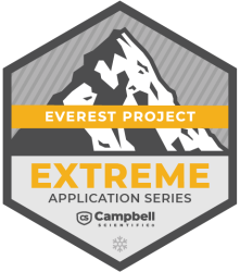 Everest Project