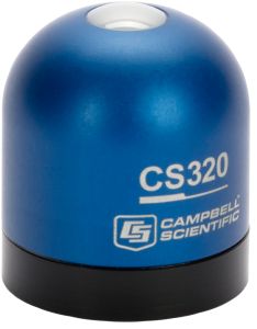 CS320 Digital Thermopile Pyranometer