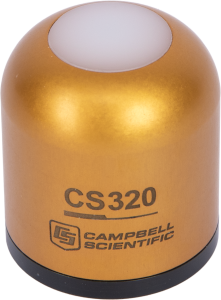 CS320 Digital Thermopile Pyranometer