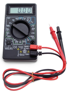 multimeter