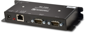 NL200 Network Link Interface