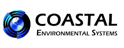 沿海环境系统标志