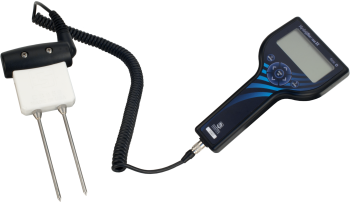 hydrosense 2 soil moisture system