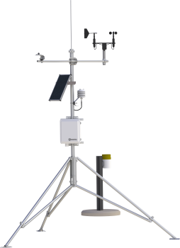 WxPRO Entry-Level Research-Grade Wether Station