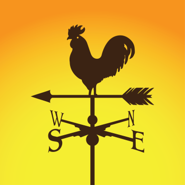 weather vane