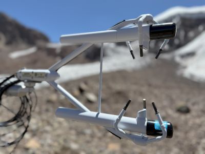 Aconcagua expedition