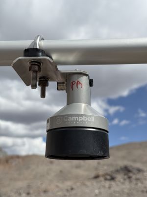 Aconcagua expedition