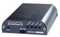 RavenXTV Cellular Digital Modem