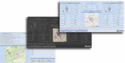 Aviation INTERCEPT software