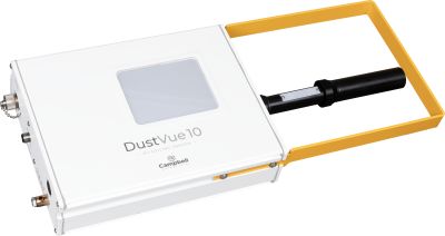DustVue 10