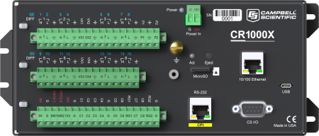 datalogger