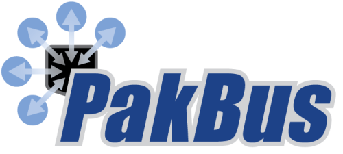 PakBus icon