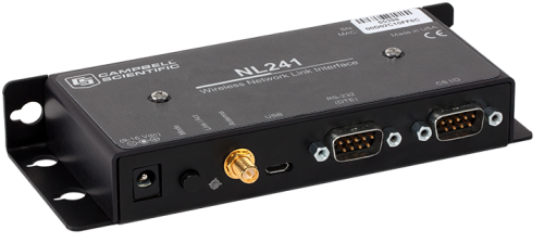 NL241 Wi-Fi Network Link Interface