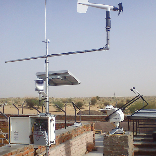 solar-station-site-india